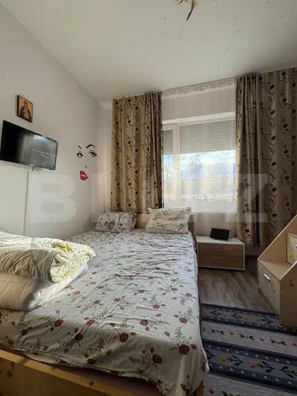 Apartament cu 2 camere, bloc 2017 - Rahova - Pucheni - 12