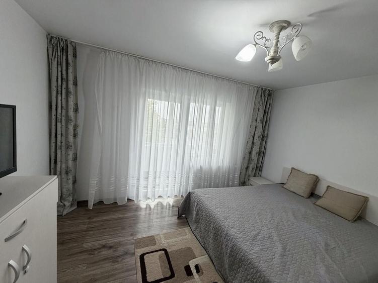 2 Camere - Bucatarie Inchisa - 2 Balcoane - Timocului - 6