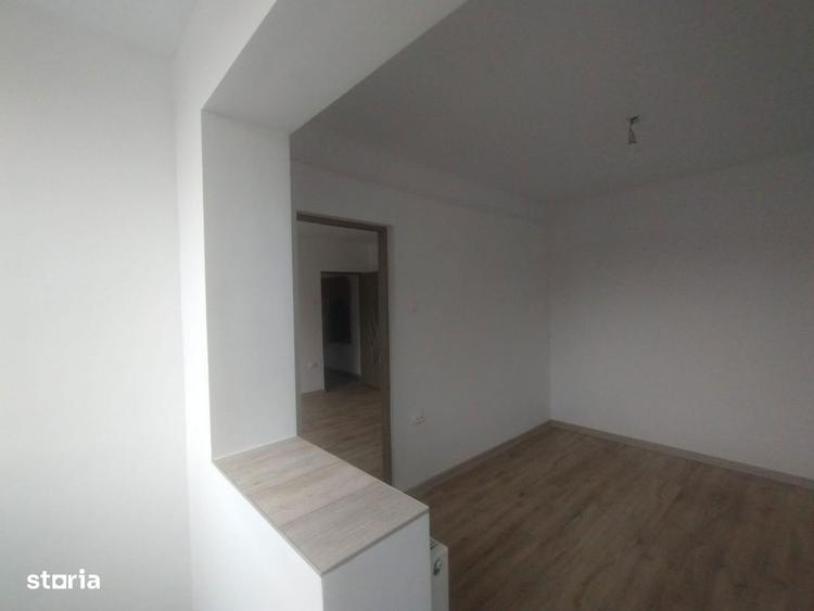 Proprietar, vand apartament 2 camere, tip X - 1