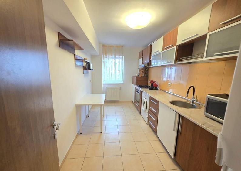 NOU!!! 2 camere Decomandat plus parcare subterana Splaiul... - 3