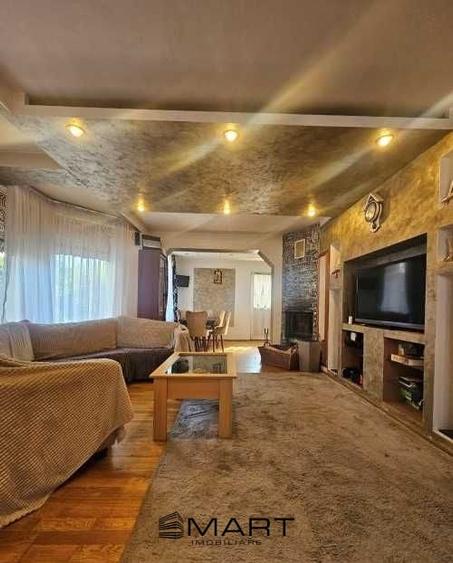 casa / vila 8 camere zona  Selimbar - 10