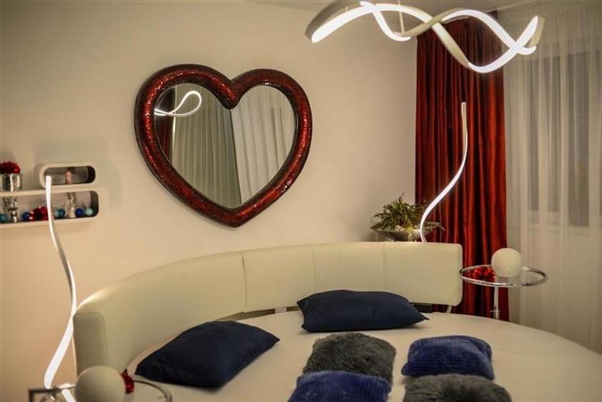 Nivel in vila, in caracter unic, dotari de colectie, terase, parcare securizata, - 24