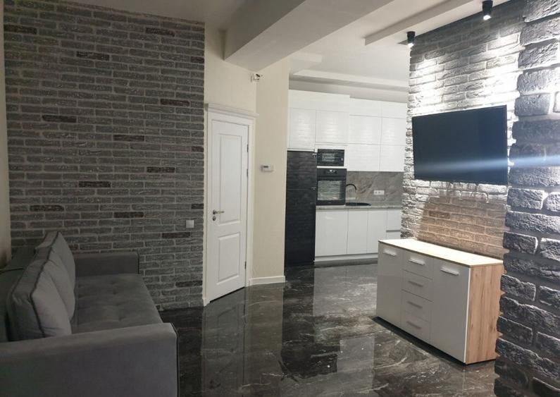 Apartament cu 2 camere in zona Centrala - 1