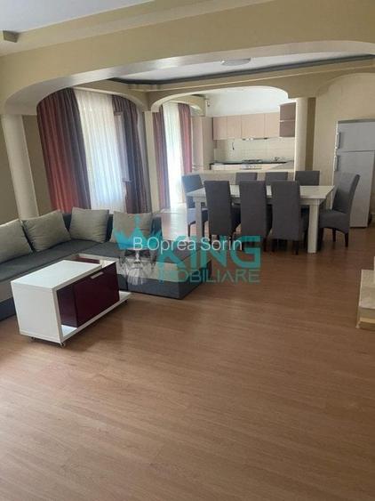 Apartament 3 Camere Pipera Divani & Sofa Apartament 3 Camere Pipera Divani & Sofa