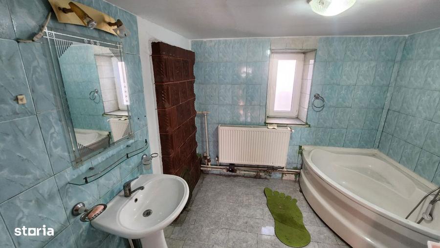 Casa 3 camere, Viile Noi ,teren 461 mp - 13