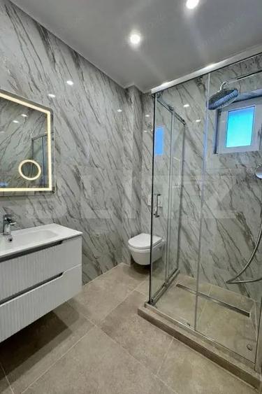 Duplex exclusivist 400 mp, design modern, 5 dormitoare zona Andrei Mure?anu - 1