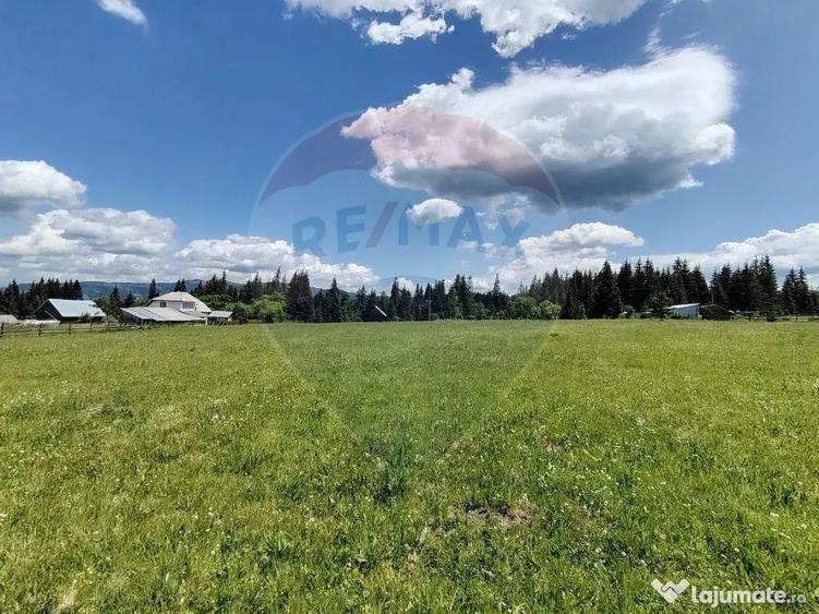 Teren 19,370mp Neagra Sarului / Strada ?estina - 10