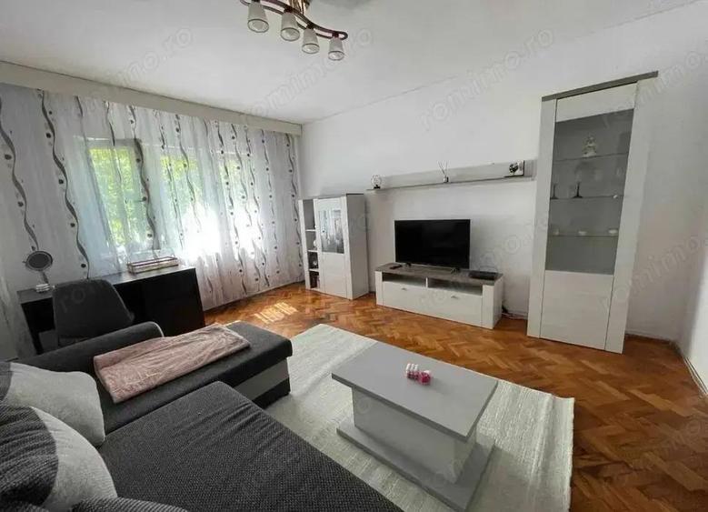 Apartament in zona Medicinei cu 3 camere - 8