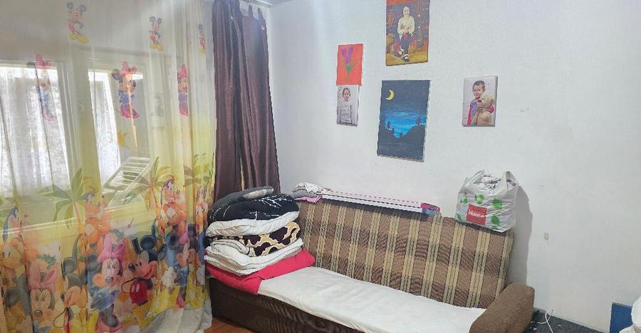 Vand apartament cu 3 camere decomandat in Deva, Eminescu (Profi),et 1 - 7