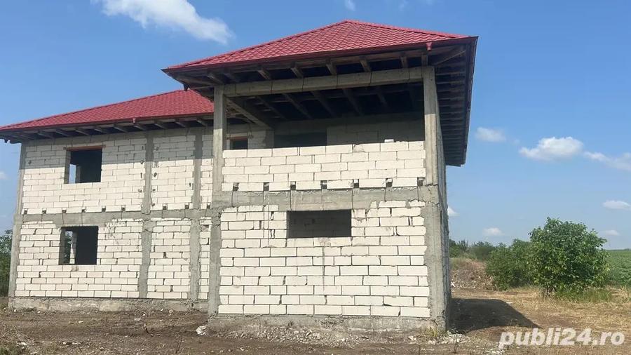 vand urgent casa odaia manolache galati - 4