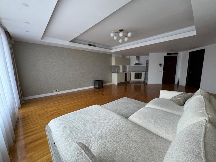 Apartament 3 camere luminos, vedere superba Satul Francez/ Herastrau - 5