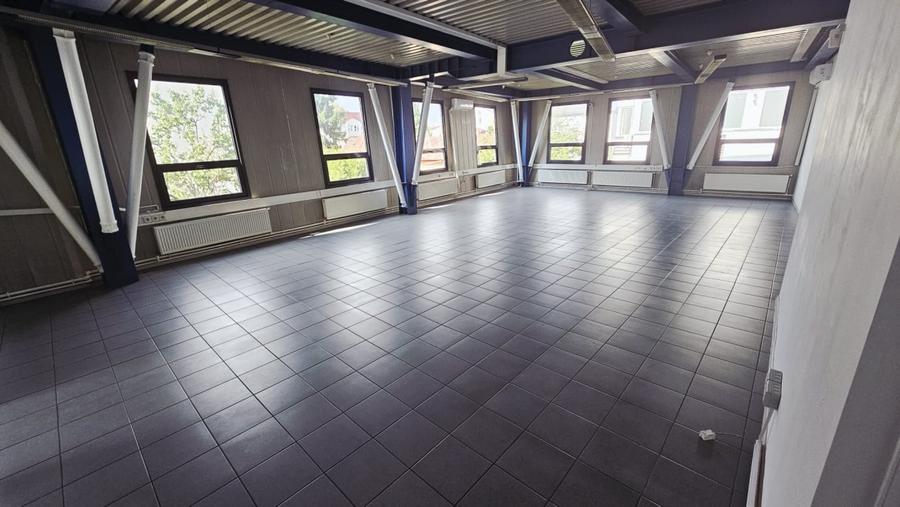 Spațiu birou/ showroom, parter + subsol, locație excelentă, Jiului, sector 1! - 10