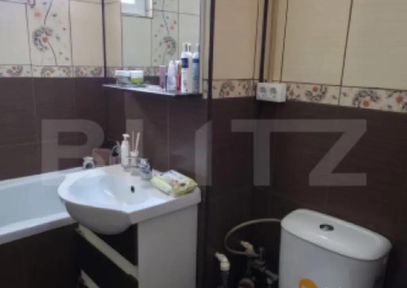 Apartament 2 camere, 50 mp, zona Vest - 3