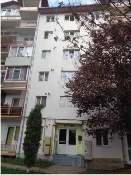 Apartament 1 camera, BISTRITA NASAUD, BISTRITA - 2