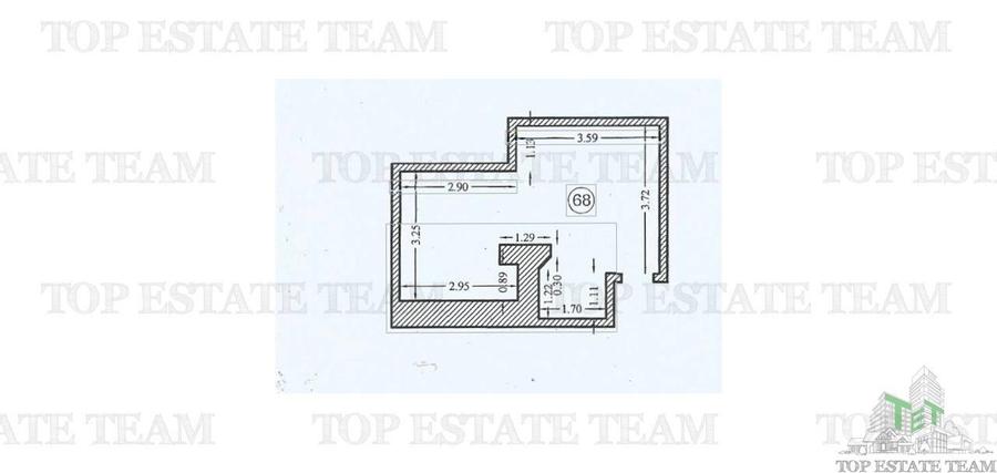 Cladire de vanzare in zona Universitate - 6