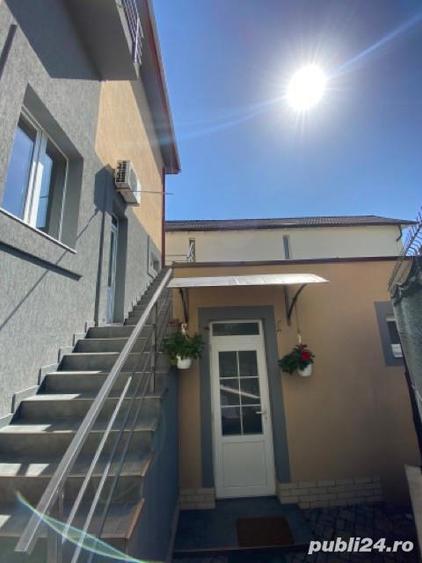 Vand casa spatiu comercial - 2