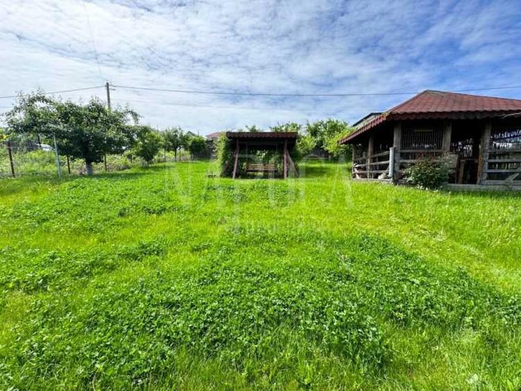 Casa 3 camere de vanzare in Campenesti - 8