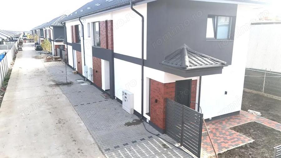 Vanzare Apartament 2 camere+curte 60mp si 2 locuri de parcare - 5