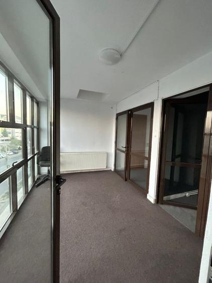 Spatiu birouri – Fratii Golesti, 100mp & terasa 100 mp, COMISION 0% - 4