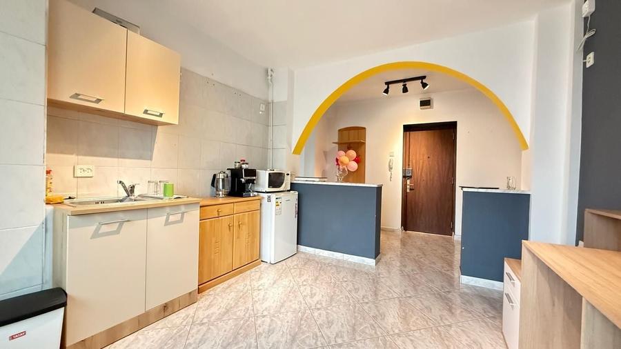 2 CAMERE BULEVARDUL BUREBISTA - 1