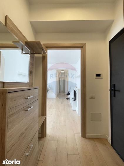 Apartament 4 camere 100 mp, Pipera Meridian Nord - 17