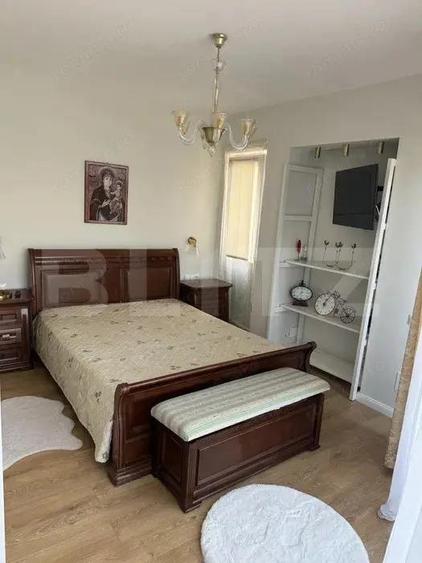 Casa de inchiriat Andrei Muresanu LUX 110m2 - 5