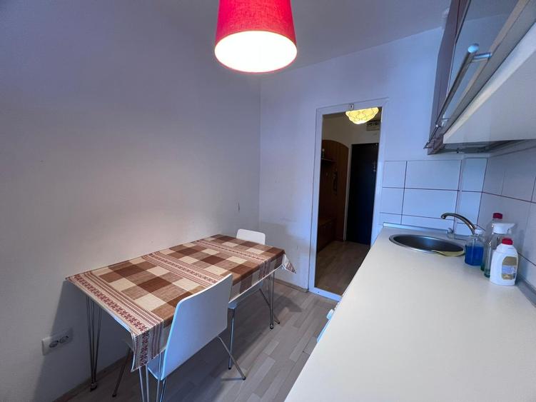 Apartament 3 camere,zona Balcescu - 11