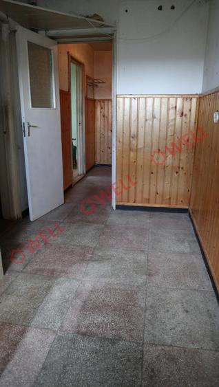 PROMOȚIE DE VARĂ!!! - De vânzare apartament situat în Tg.Mureș, str. Parângului - 11