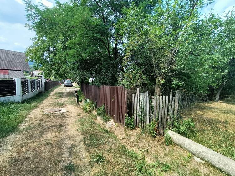 Vand Teren Radesti Stalpeni - 6