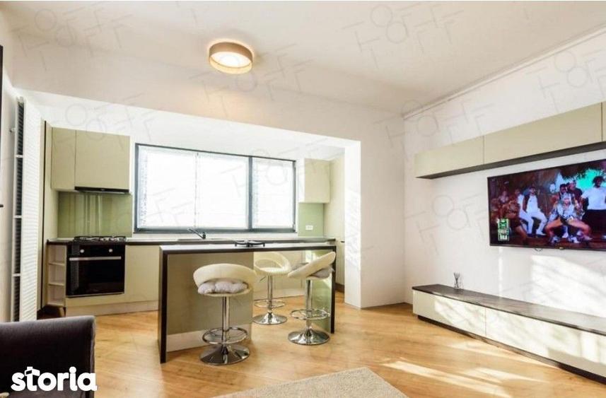 3 camere - 4 CITY NORTH, Bulevardul Pipera, Promenada - 8