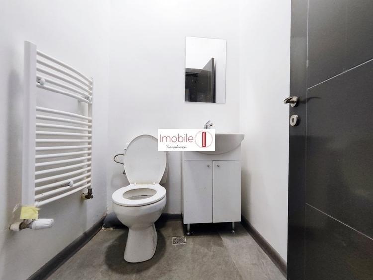 Spatiu comercial Dambu Rotund | Cladire Moderna |  Parcare - 8