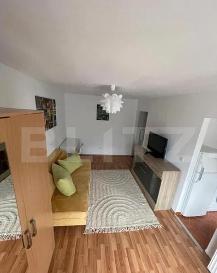 Apartament 1 camera de vanzare in centrul ora?ului, mobi - 2