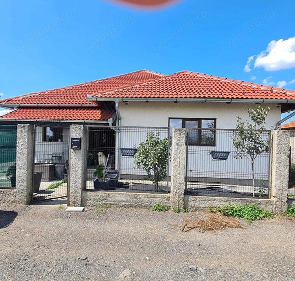 BRASADAS vinde casa tip parter in cartier Marcus. - 6