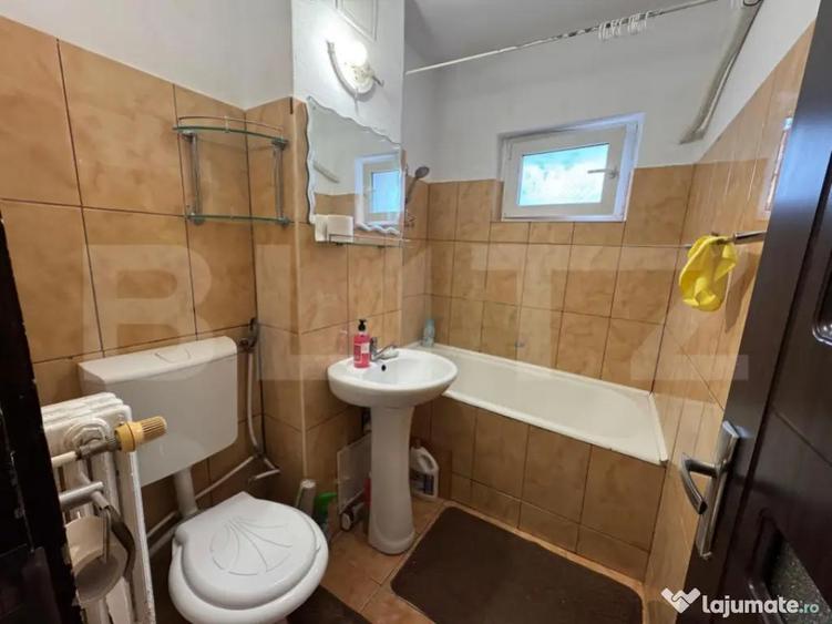 Apartament de inchiriat, 2 camere, 48 mp, zona Nanterre - 1