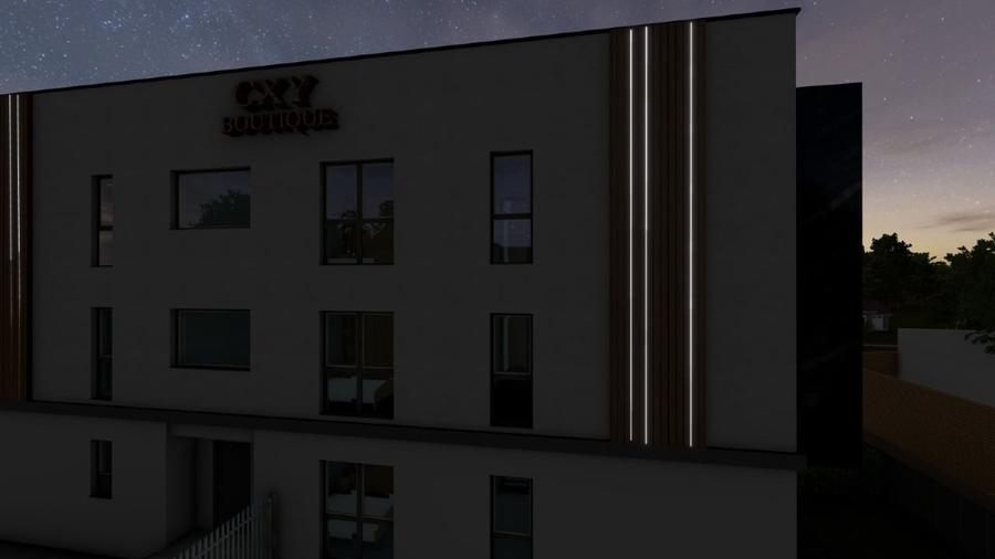 Apartamente Lux - Smart House - Dobroesti - Șoseaua Pantelimon - 2