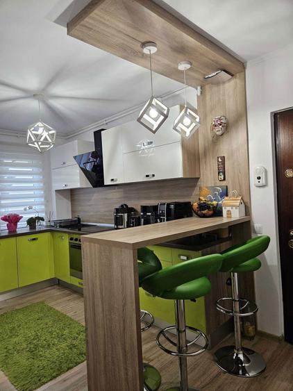 Apartament de inchiriat-Mihai Viteazu Sibiu - 2