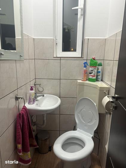 Campina - ultracentral - casa + Spa?iu comercial - 215000 Euro - 15
