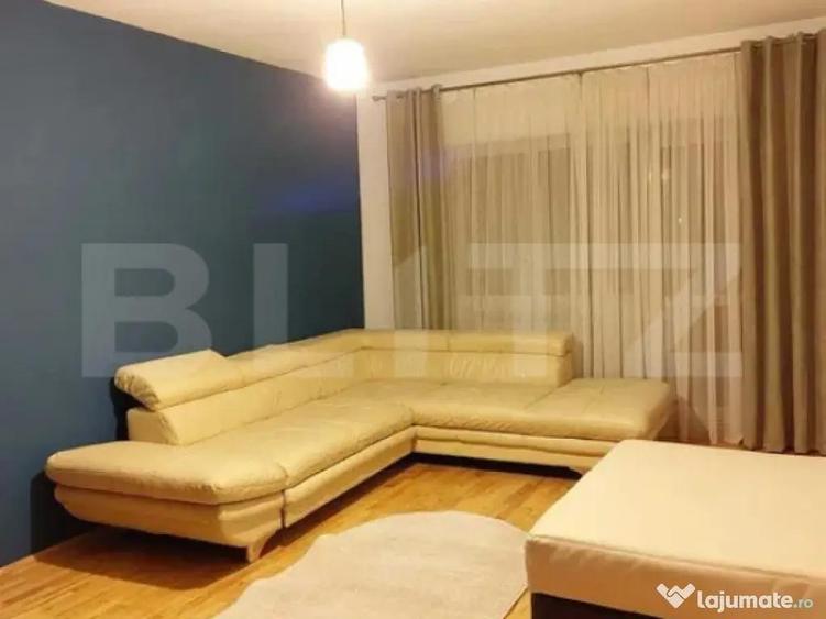 Apartament 4 camere, 100 mp, zona Nicolina - 8