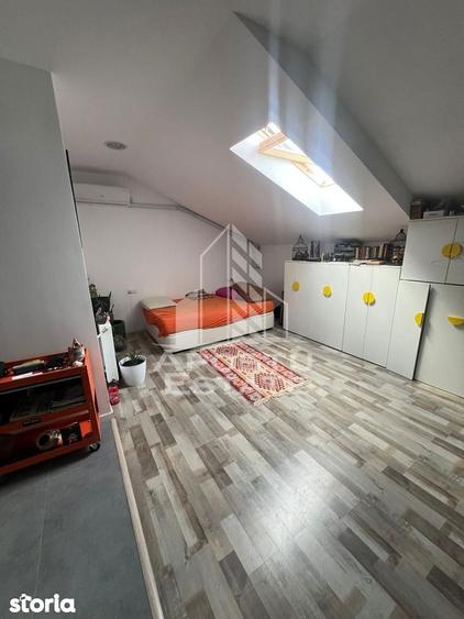 Apartament cu 1 camera, de vanzare, Zona Steaua, Timisoara - 3