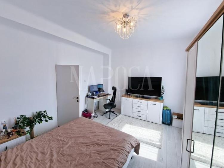 Apartament o camera de vanzare in Marasti, Cluj Napoca - 1