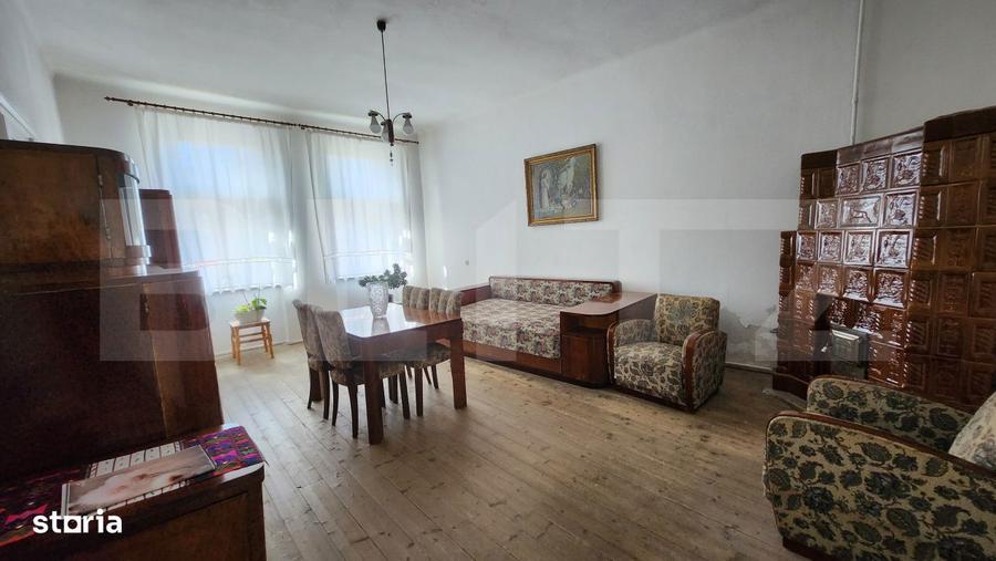 Casa 3 camere- 105 mp utili, zona Ultracentrala Targu Mures - 12