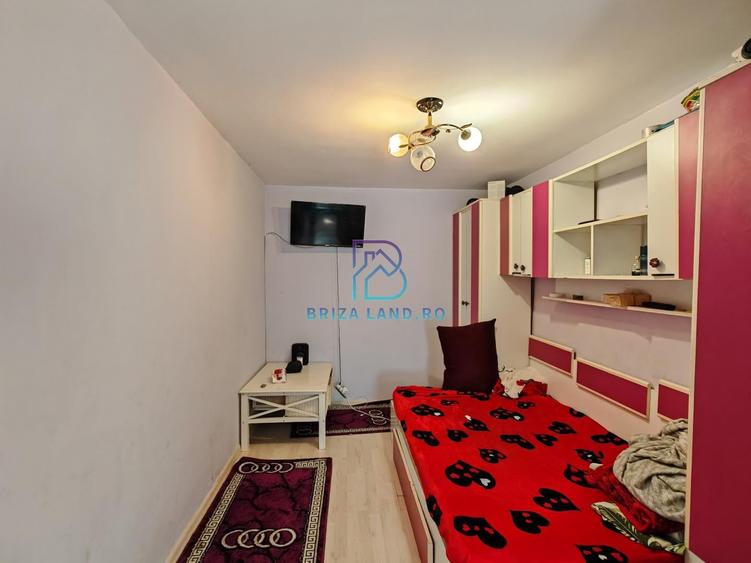 Bucurestii Noi, Laminorului, casa 115mp, 4 camere, teren 169mp - 12