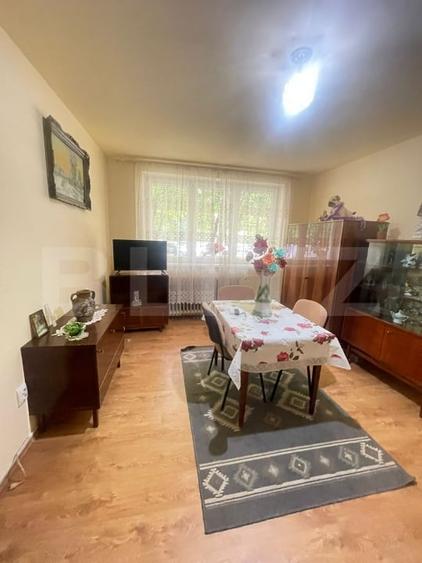 Apartament 2 camere, 45 mp, Iulius Mall, Gheorgheni - 4