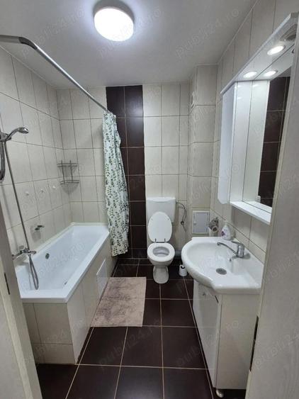 Inchiriez apartament 2 camere decomandat - 5