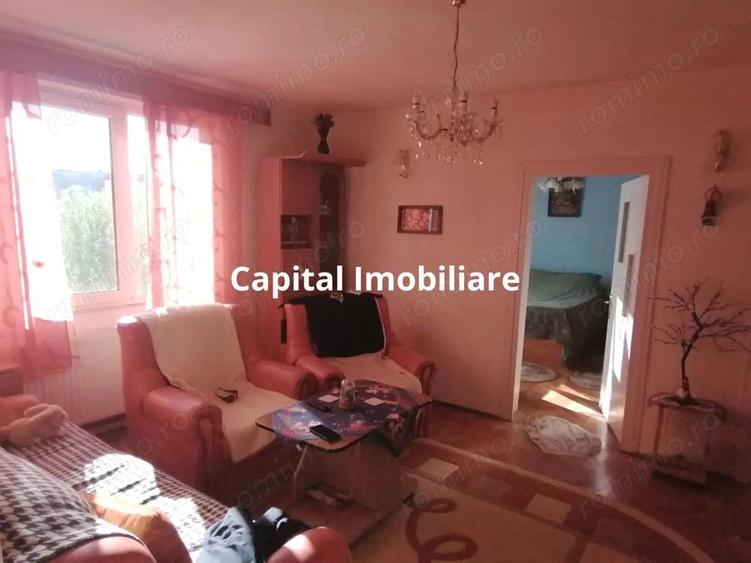 Apartament Central cu 3 camere,Turda, comision 0% !!! - 8