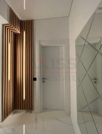 Studio de lux | lake view | Koya Tower | mobilat Rovere | Mamaia Nord - 10