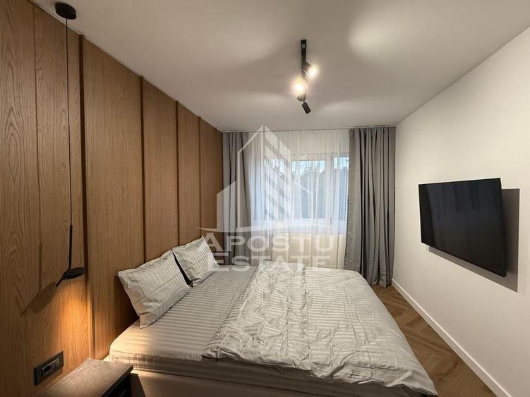 Apartament de lux cu 2 camere, zona centrala, langa Medicina - 19
