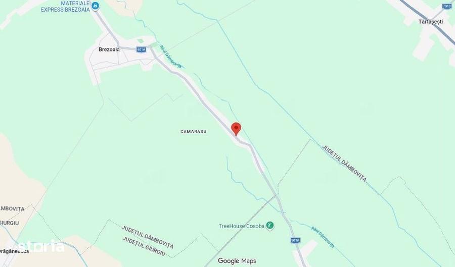 Casa si teren cota parte 3/8, Brezoaia, ID: R3044517 - 8