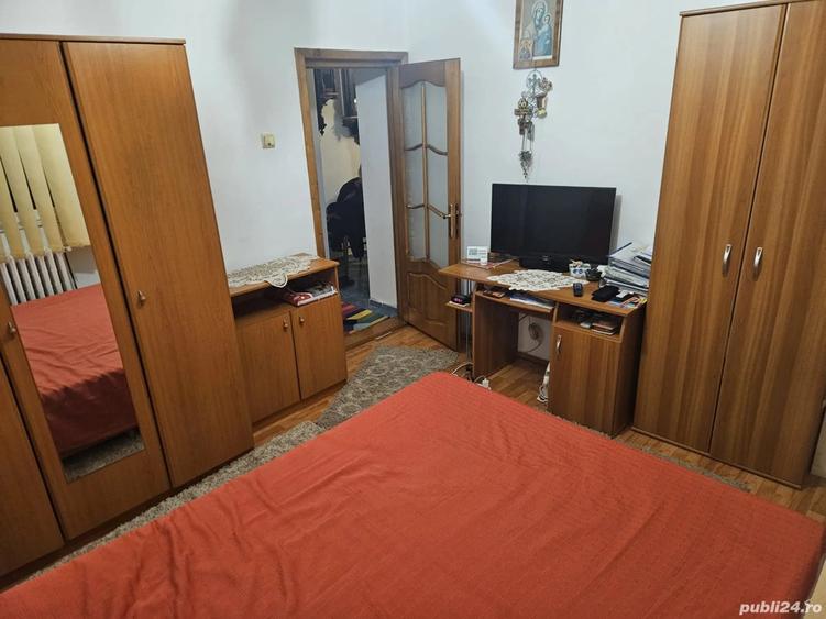 PF vand ap 2 camere Magurii - 2