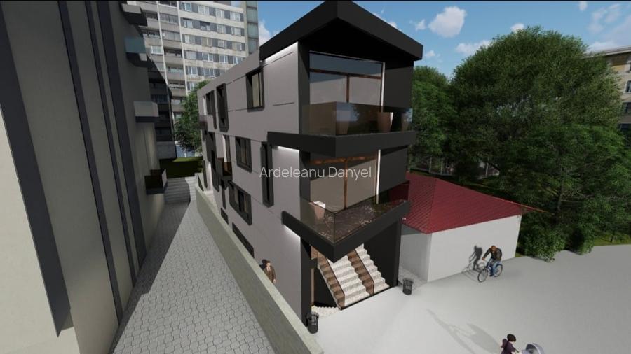 Spatiu comercial/Timpuri Noi,Vitan Mall,str.Vlad Dracul